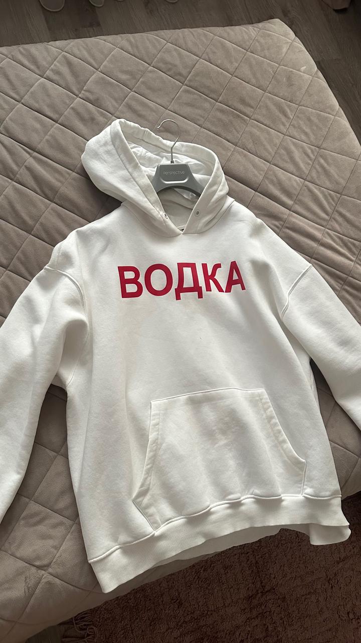 худи толстовка