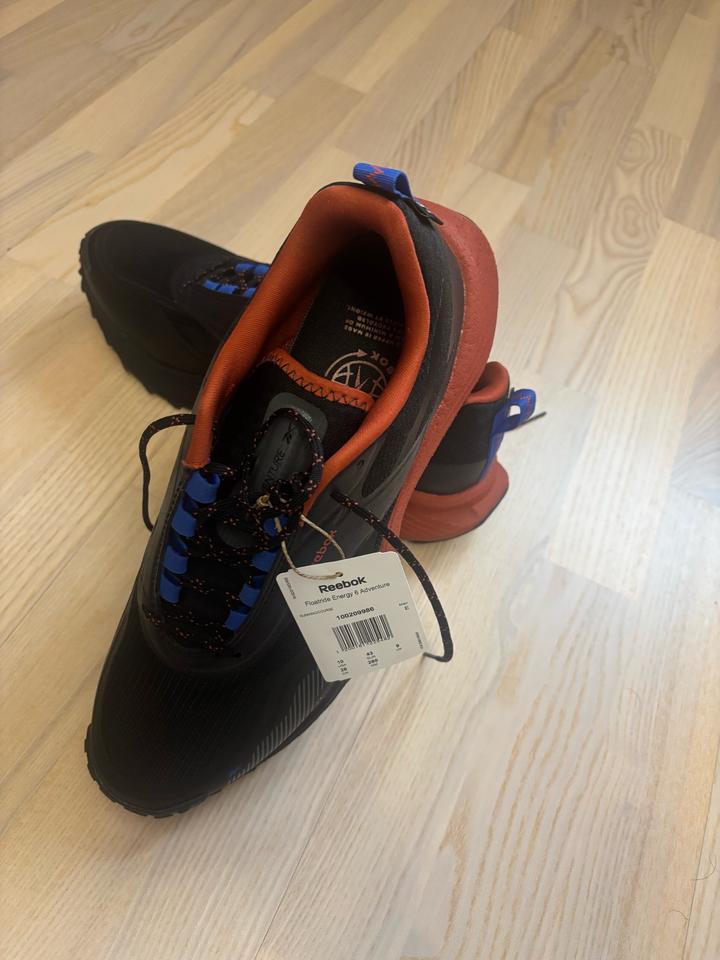 Reebok FE6 Adventure