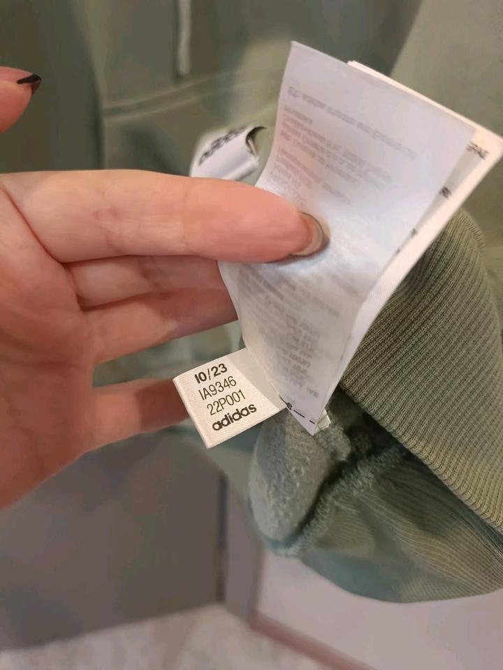 Худи Adidas оригинал, размер L
