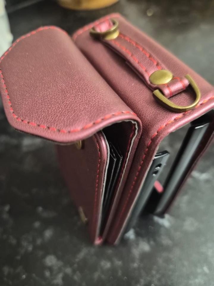 Чехол Galaxy Z Flip 7