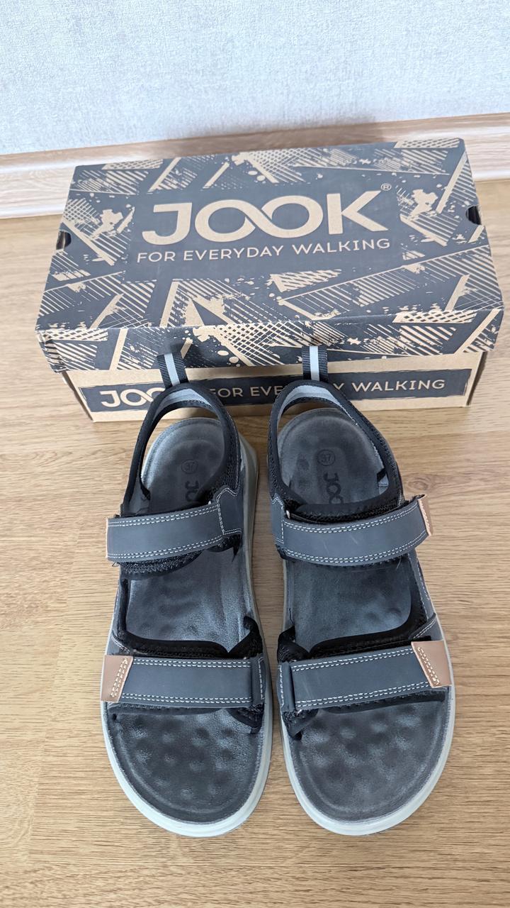 Сандалии для мальчика Jook