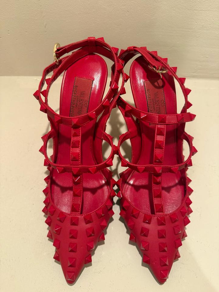 Туфли Valentino