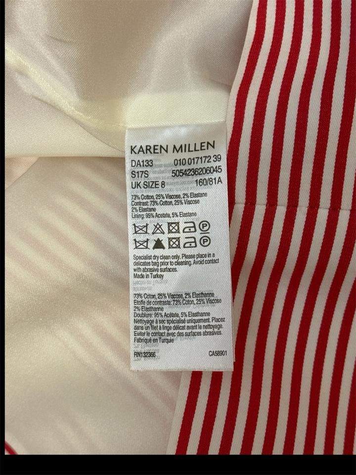 Karen Millen платье