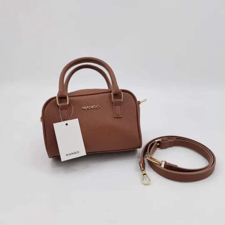 Сумка от манго новая