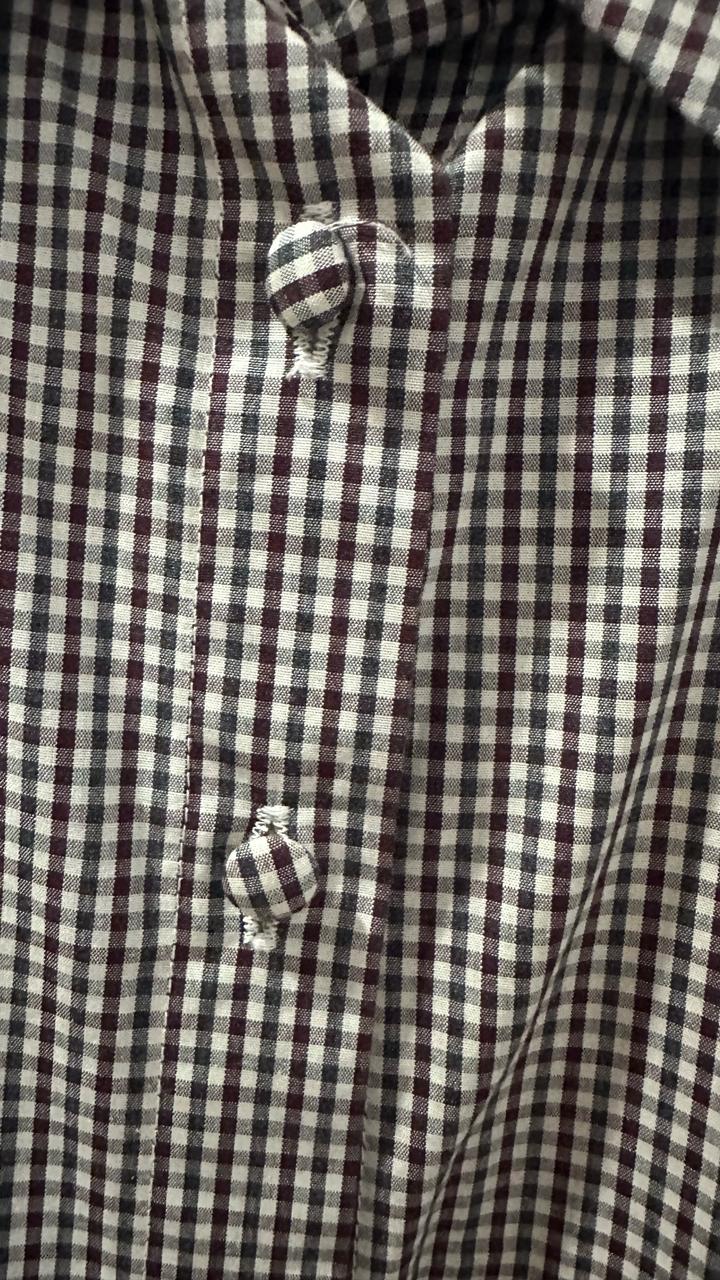 Женская рубашка зара