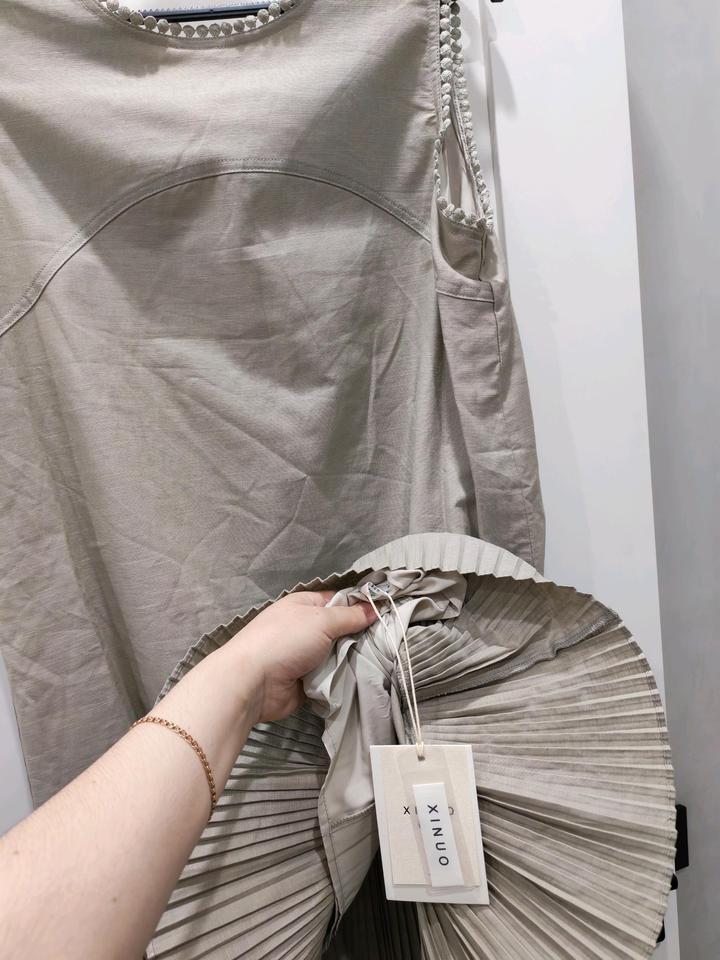 Летний сарафан