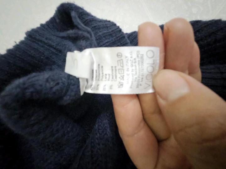 кофта ,Италия р 46