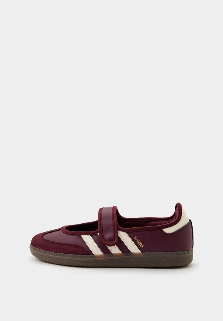 adidas originals SAMBA JANE