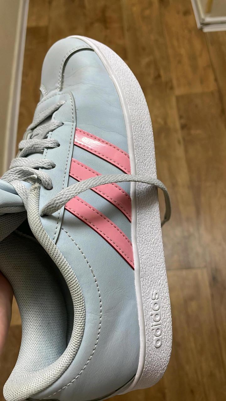Adidas VL COURT 2.0 оригинал