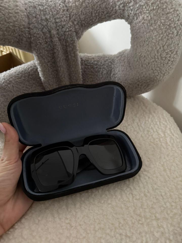 Очки Gucci