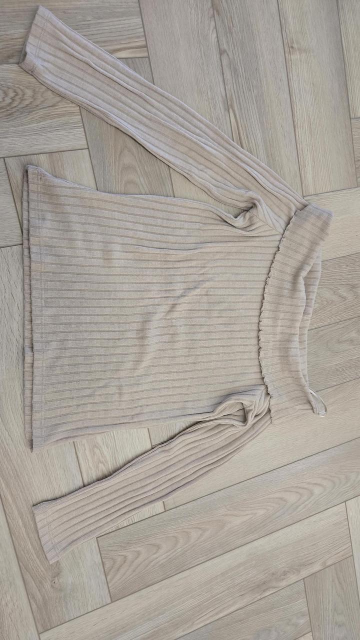 Кофта тёплая от MANGO