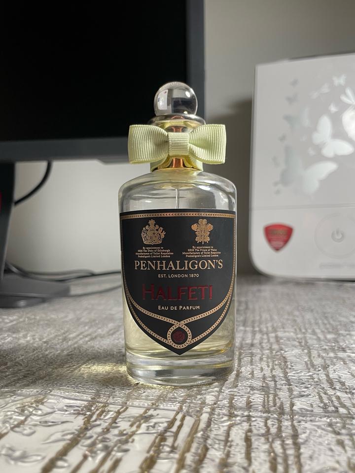 Penhaligon’s Halfeti 100мл Оригинал
