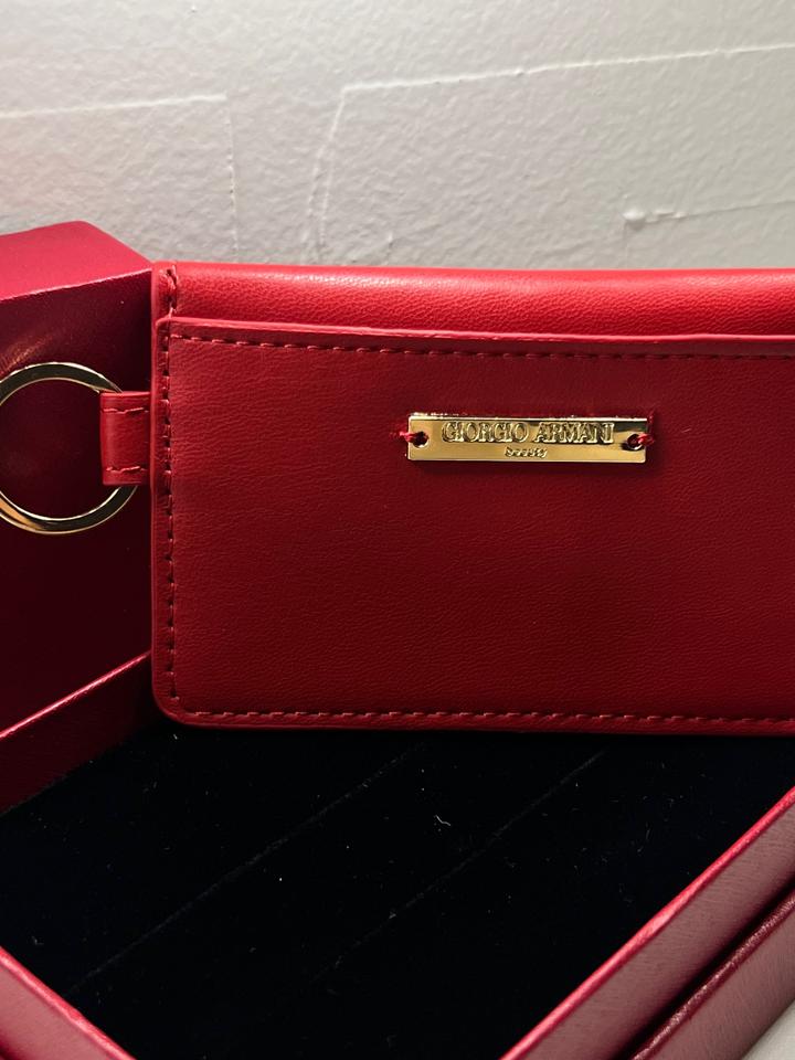 картхолдер женский Giorgio Armani