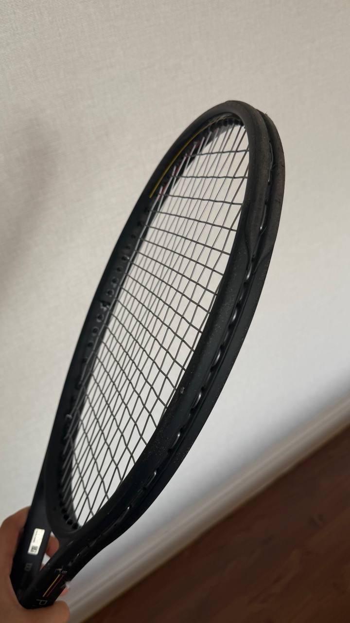 Ракетка теннисная Wilson pro stuff