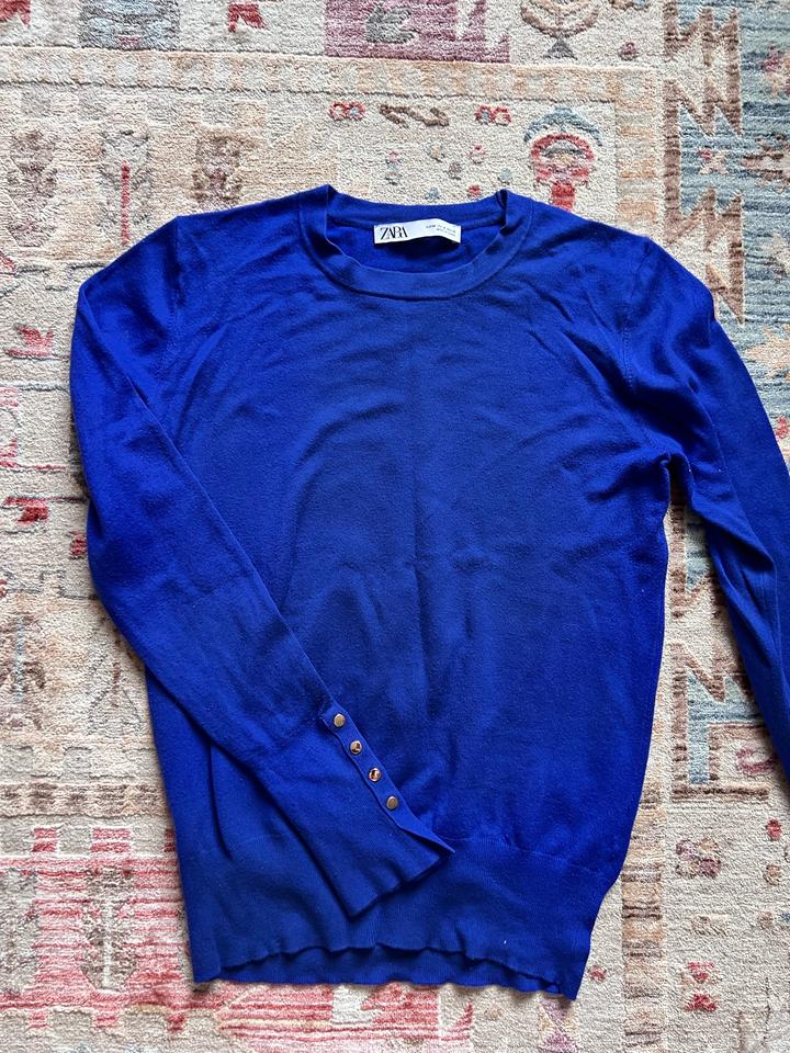 Кофта от ZARA
