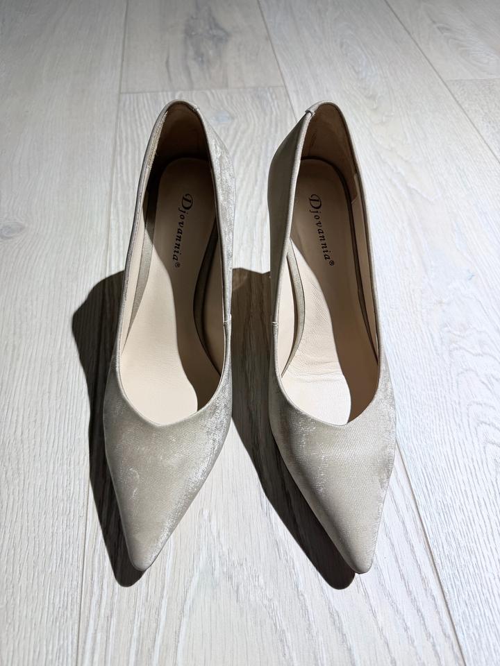 Туфли Djovannia