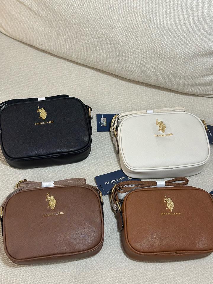 Сумки от U.S Polo