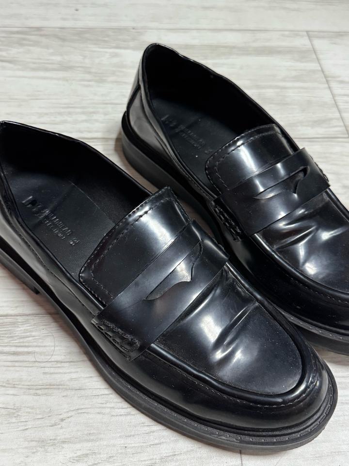 Лофер Pull& Bear