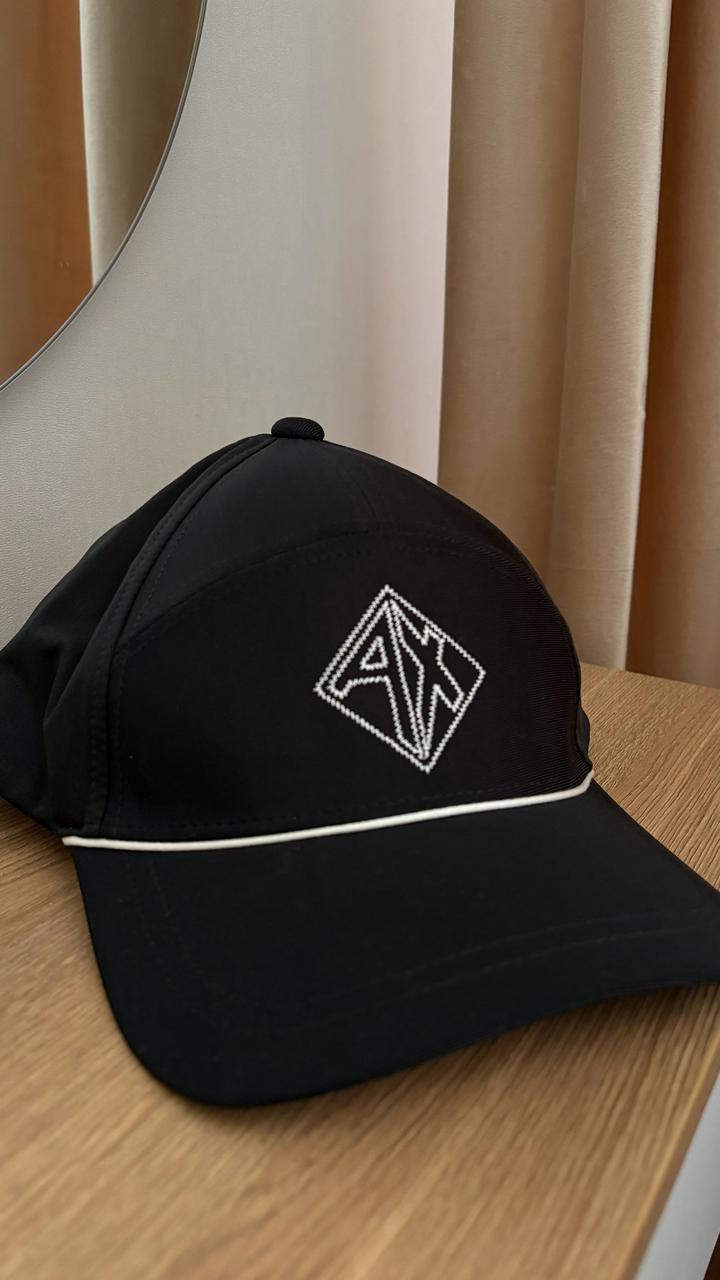 Кепка Armani Exchange