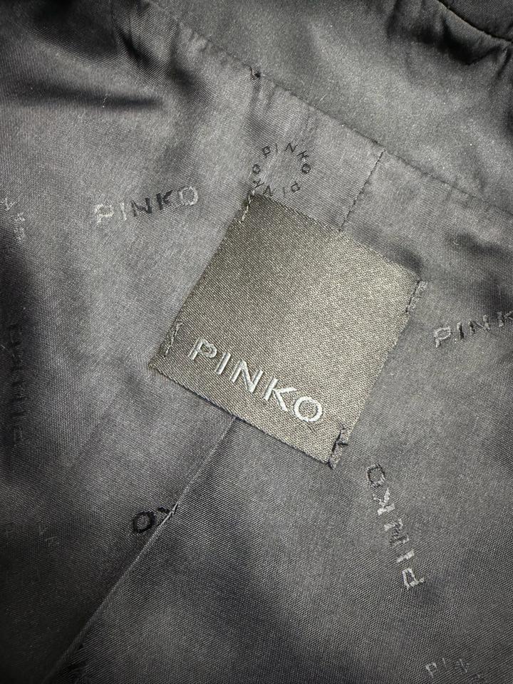 Тренч Pinko