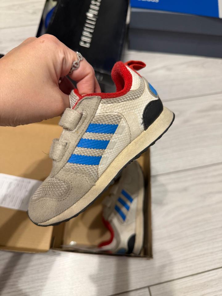 Adidas