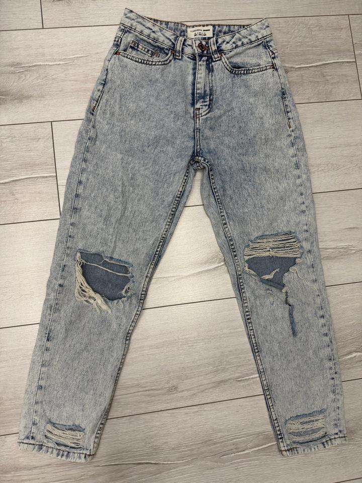 Джинсы Terranova Xs