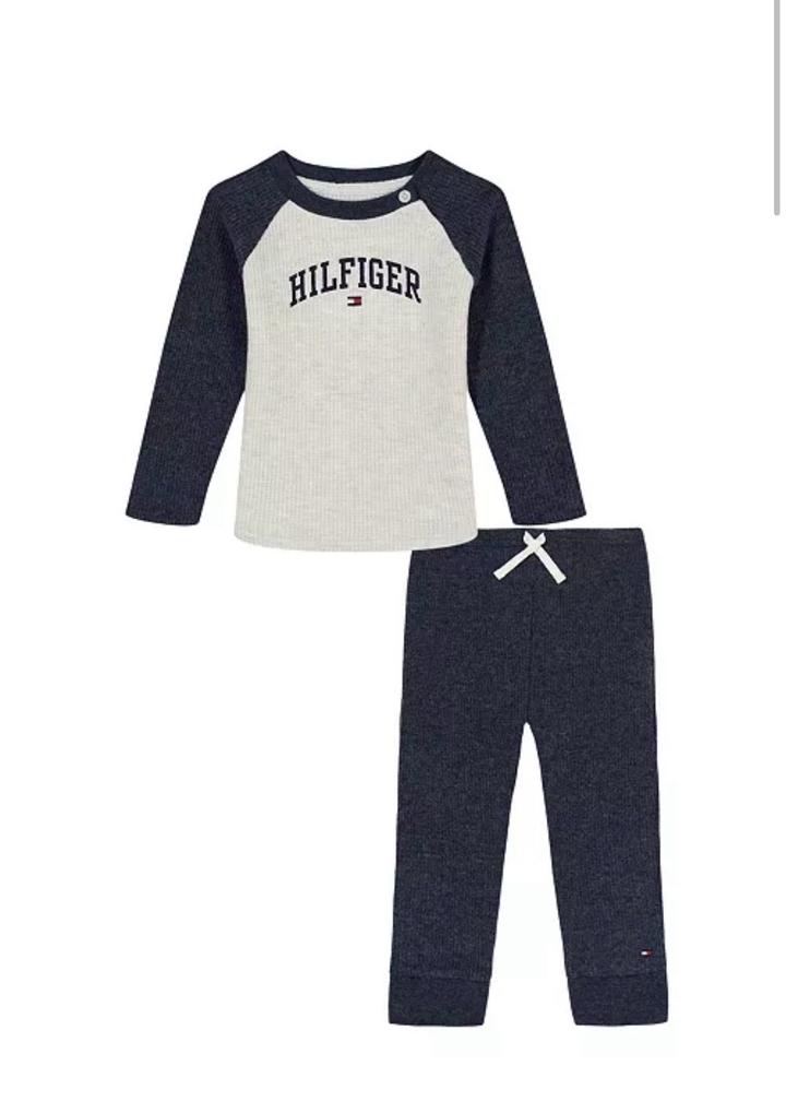 Продам двойку Tommy Hilfiger