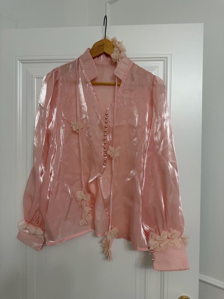 Рубашка/блузка