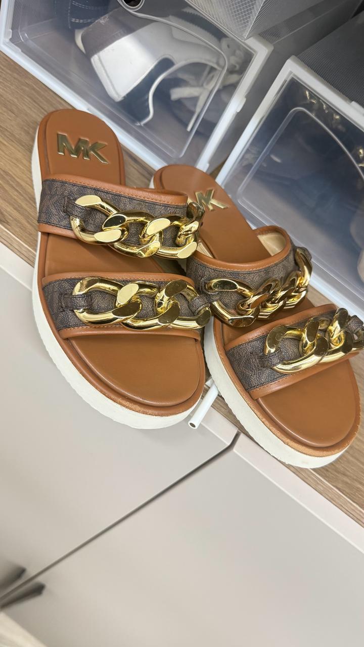 Сандали Michael Kors