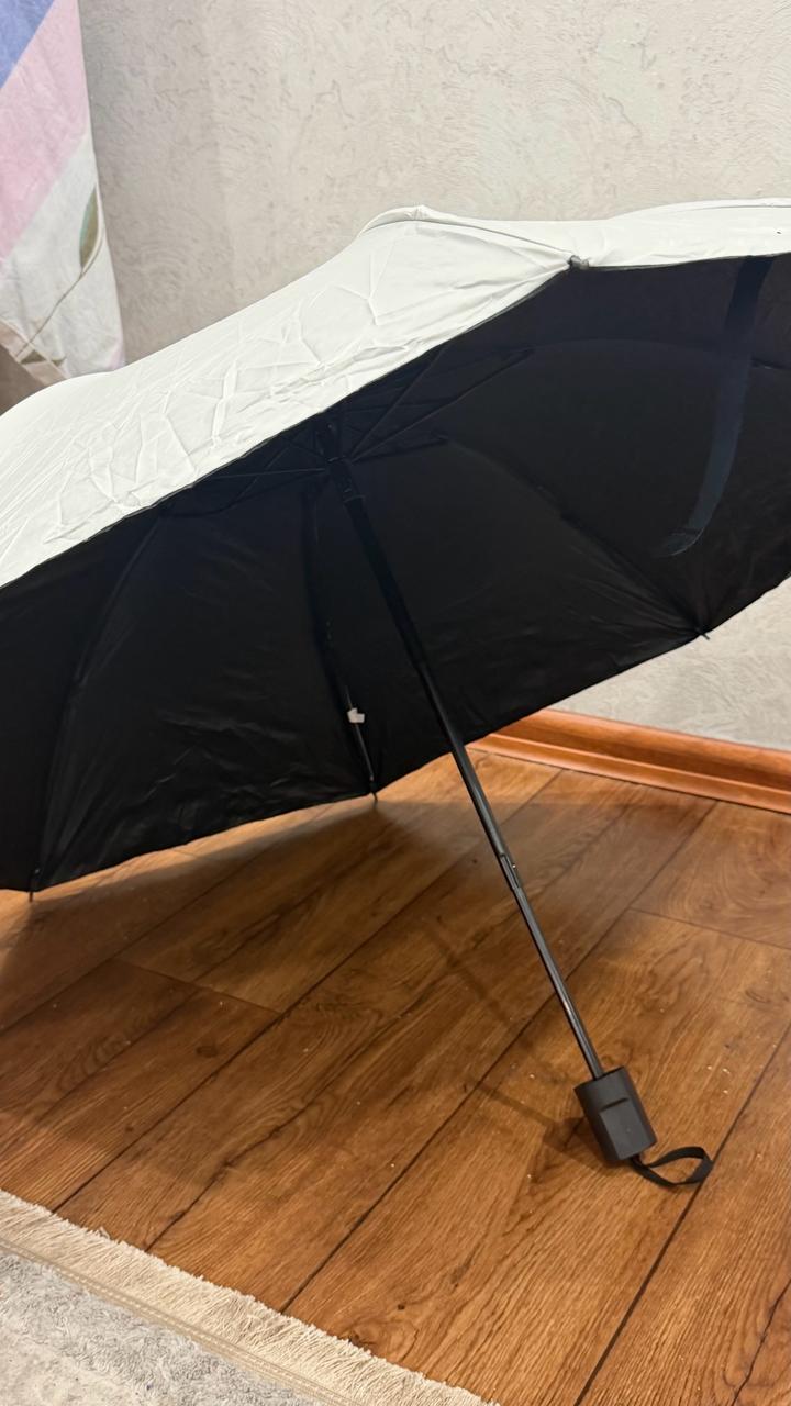 Зонтик новый