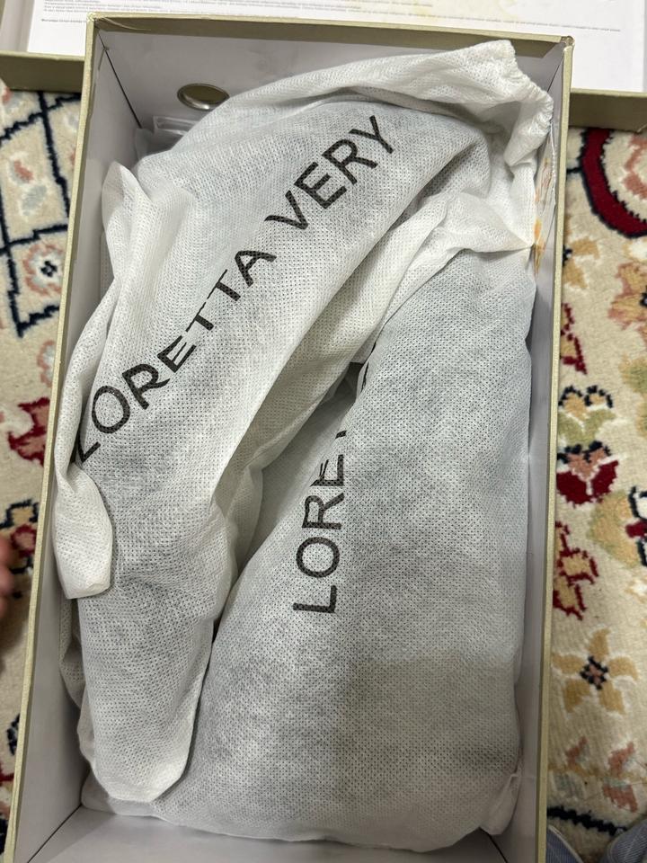 Туфли Loretta Very