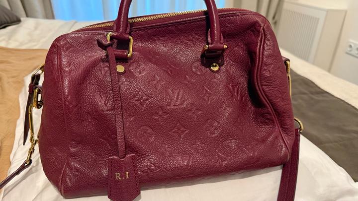 Сумка Louis Vuitton