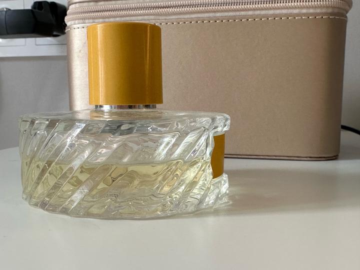 Body Paint Vilhelm Parfumerie