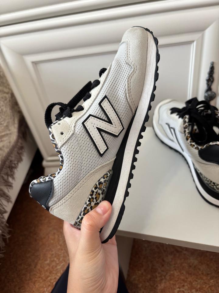 New balance 515 женские