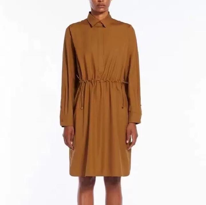 Платье под max mara