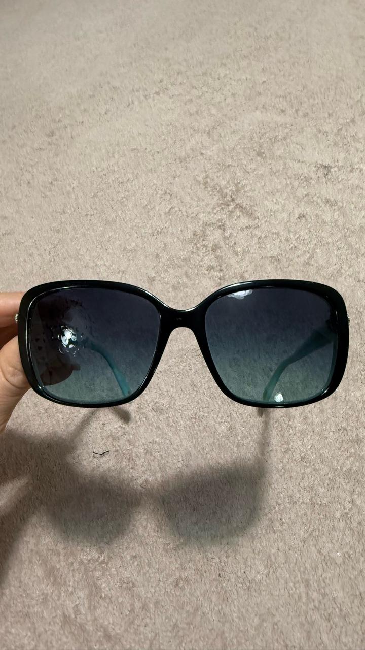 Солнцезащитные очки Tiffany & Co