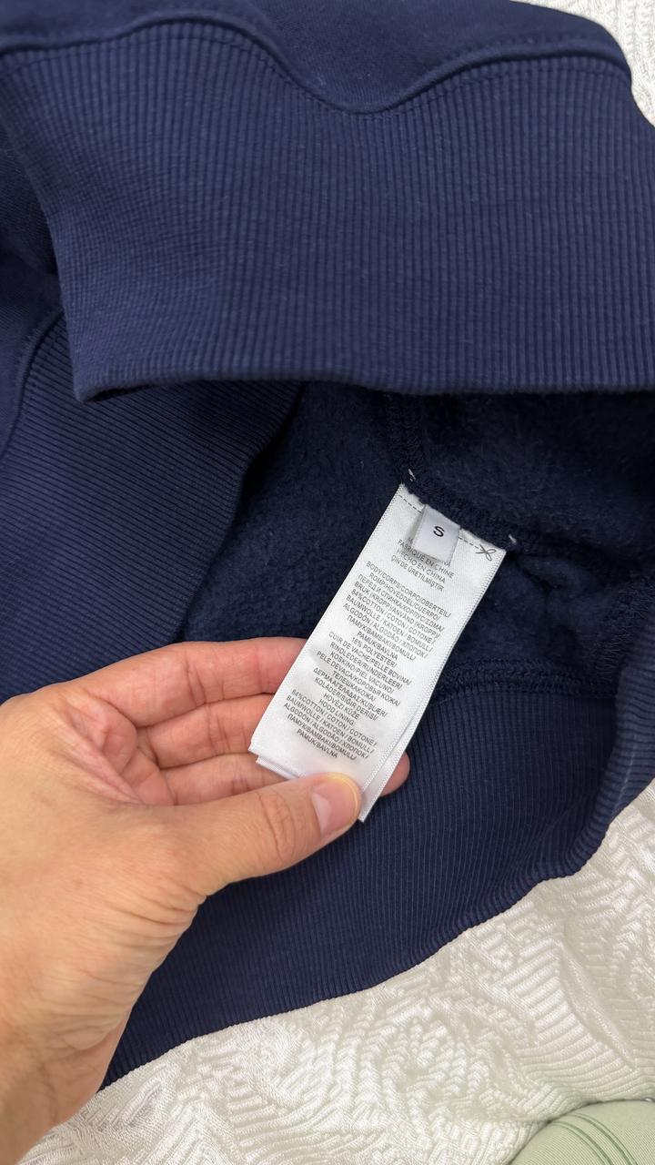 Толстовка Polo Ralph Lauren люкс 1:1 размер S