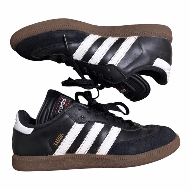 Adidas Samba Classic кеды