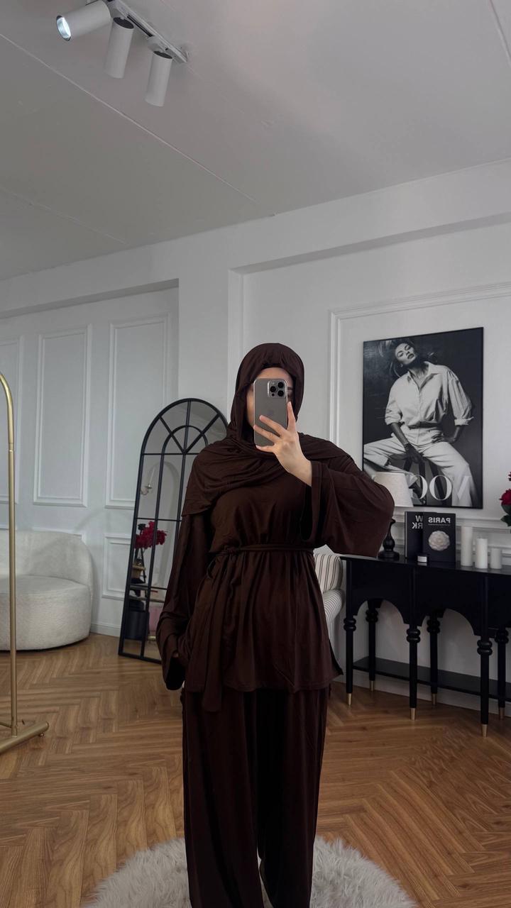 Четверка калифорния