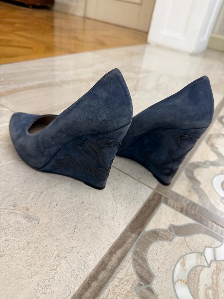 Туфли Fabiani 34размер