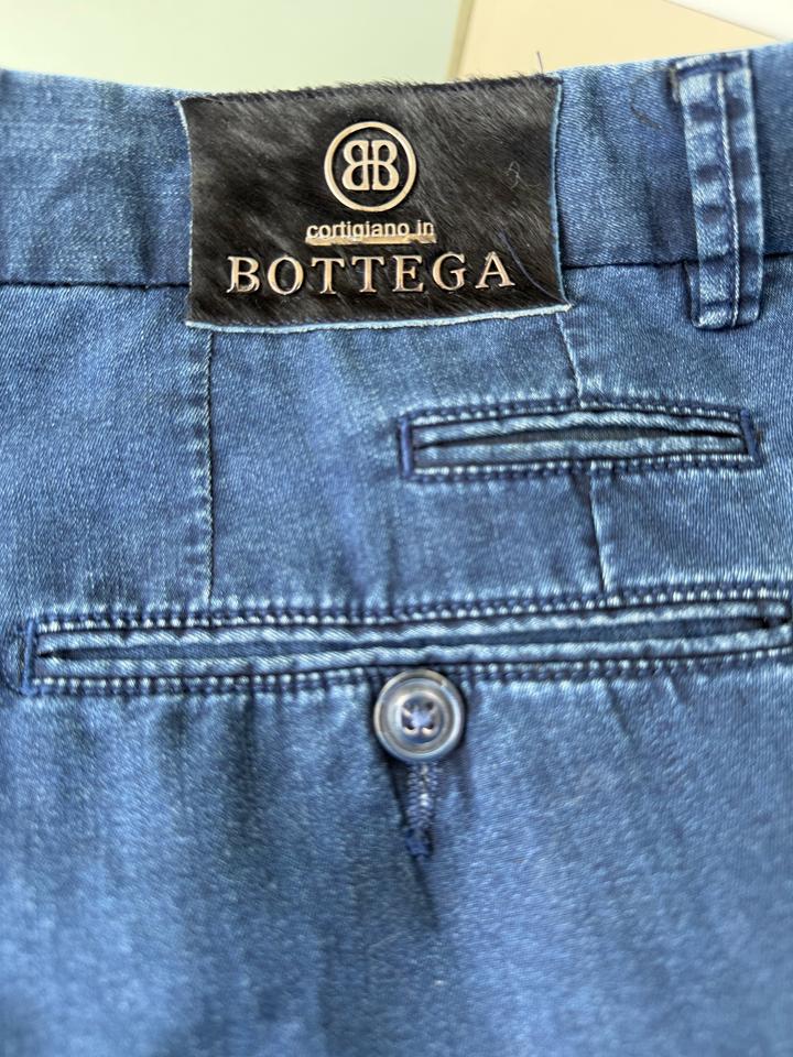 Мужские джинсы Bottega