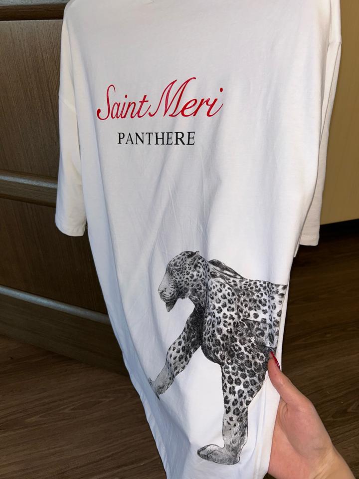 Saint Meri panthere белый 🤍