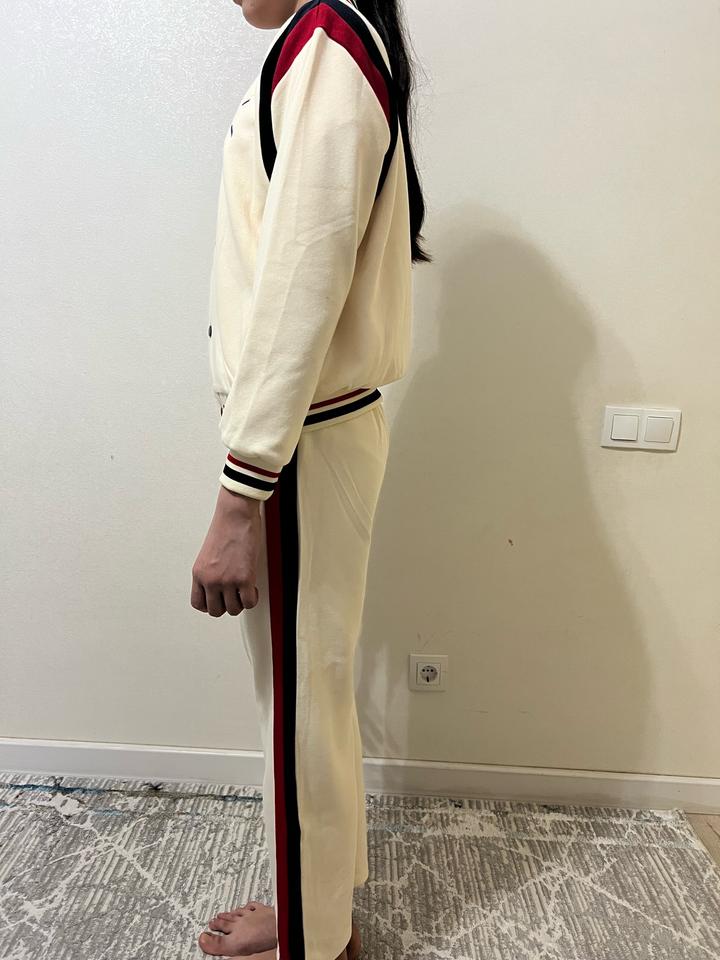 Спортивная двойка для девочек