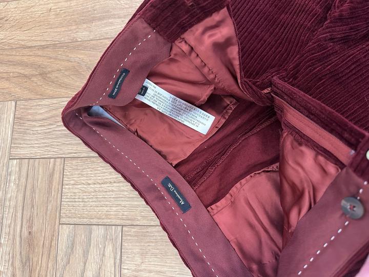 Костюм брючный Massimo Dutti