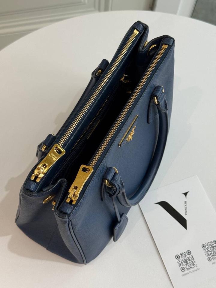 Сумка Prada Galleria