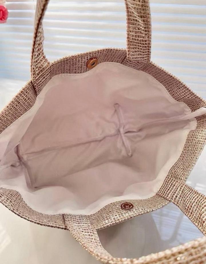 Сумка-шопер Dior