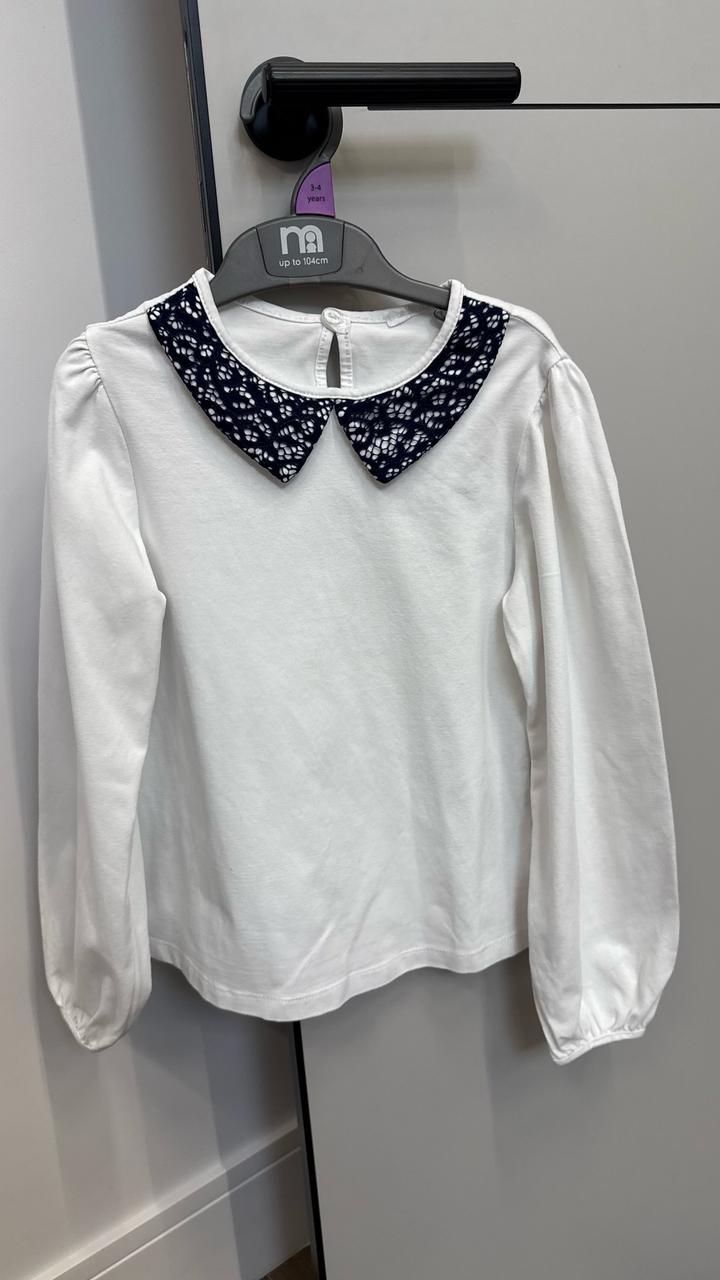 Блуза кофта .