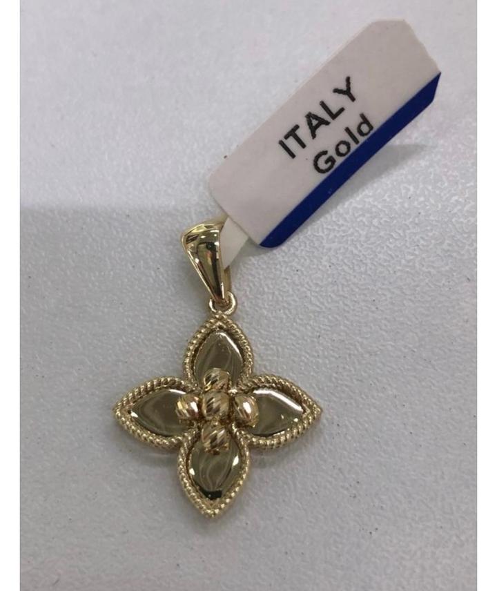 Италия Подвеска