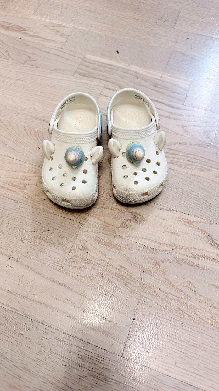 Crocs