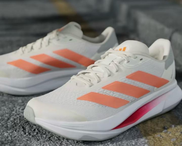 Кроссовки Adidas